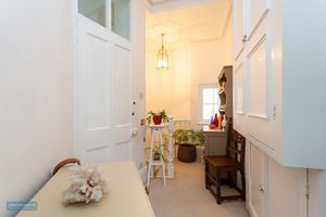 Entrance Hall- click for photo gallery